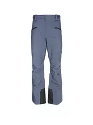 PEAK PERFORMANCE | Herren Skihose Navtech | Blu scuro