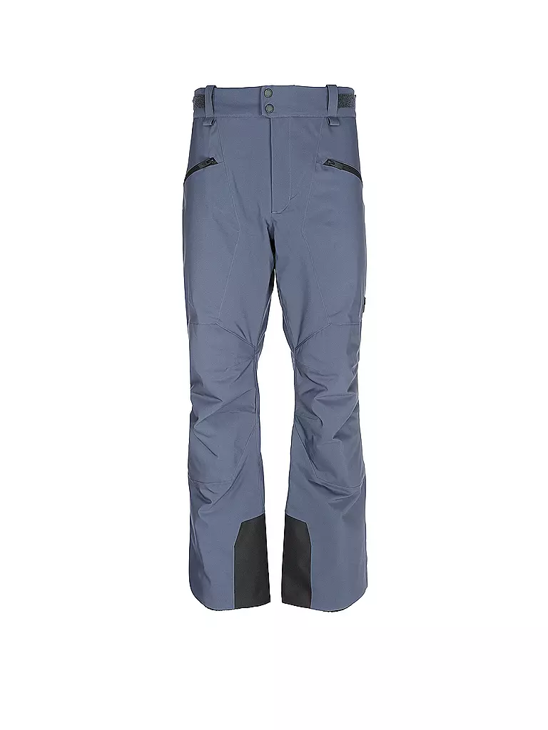 PEAK PERFORMANCE | Herren Skihose Navtech | Blu scuro