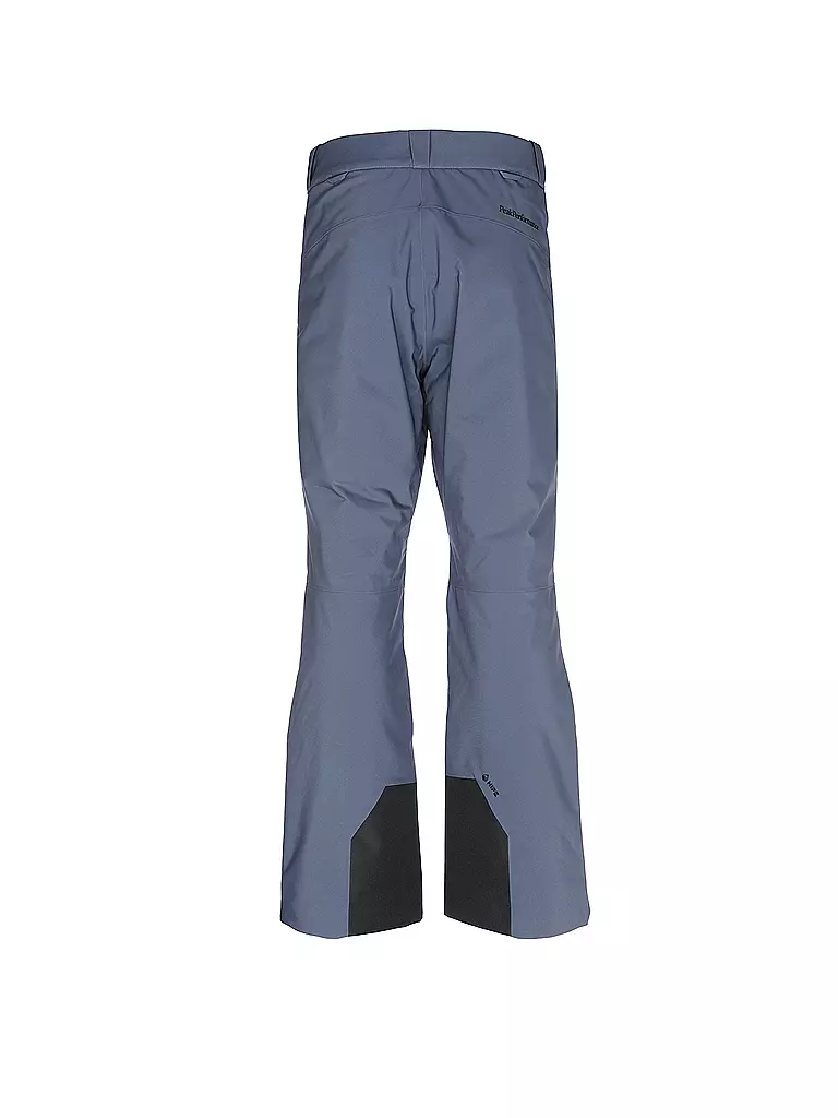 PEAK PERFORMANCE | Herren Skihose Navtech | Blu scuro