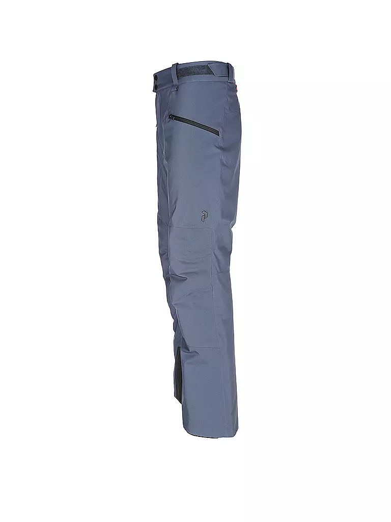 PEAK PERFORMANCE | Herren Skihose Navtech | Blu scuro