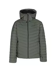 PEAK PERFORMANCE | Herren Skijacke Frost | Oliva