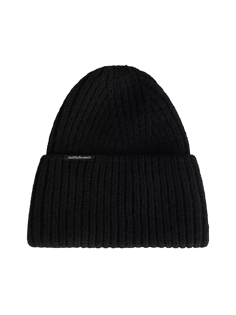 PEAK PERFORMANCE | Mütze Mason | Nero