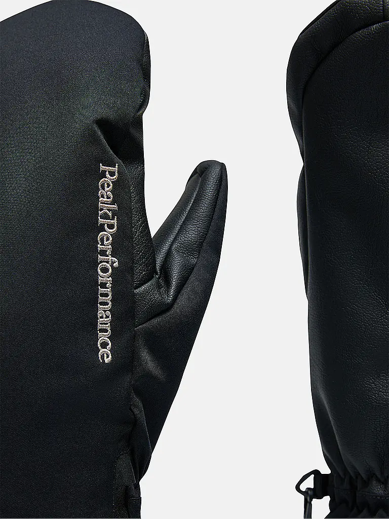 PEAK PERFORMANCE | Muffole da sci da donna Unite HIPE® 2L Insulated |