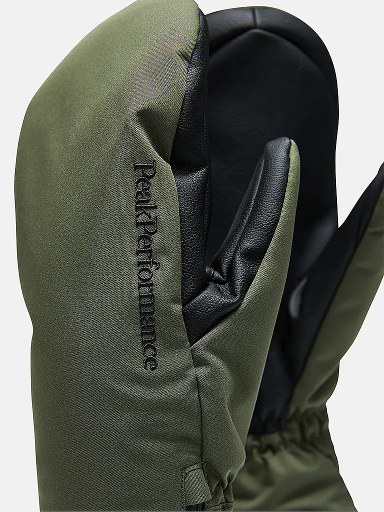 PEAK PERFORMANCE | Muffole da sci da donna Unite HIPE® 2L Insulated |