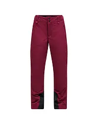 PEAK PERFORMANCE | Pantaloni da sci da donna Anima HIPE® 2L Insulated | Bacca