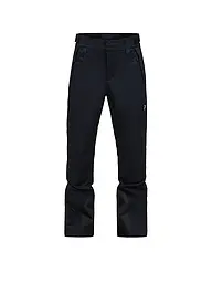 PEAK PERFORMANCE | Pantaloni da sci da donna Anima HIPE® 2L Insulated | Nero