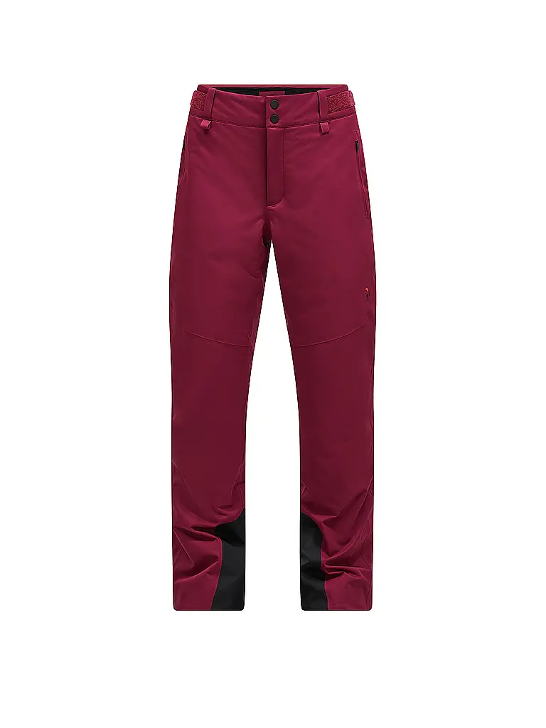 PEAK PERFORMANCE | Pantaloni da sci da donna Anima HIPE® 2L Insulated | Bacca