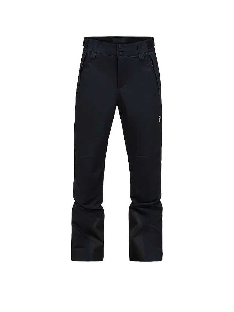 PEAK PERFORMANCE | Pantaloni da sci da donna Anima HIPE® 2L Insulated | Nero