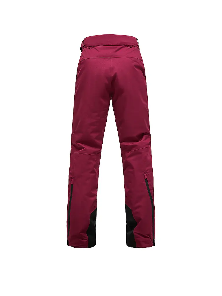 PEAK PERFORMANCE | Pantaloni da sci da donna Anima HIPE® 2L Insulated | 