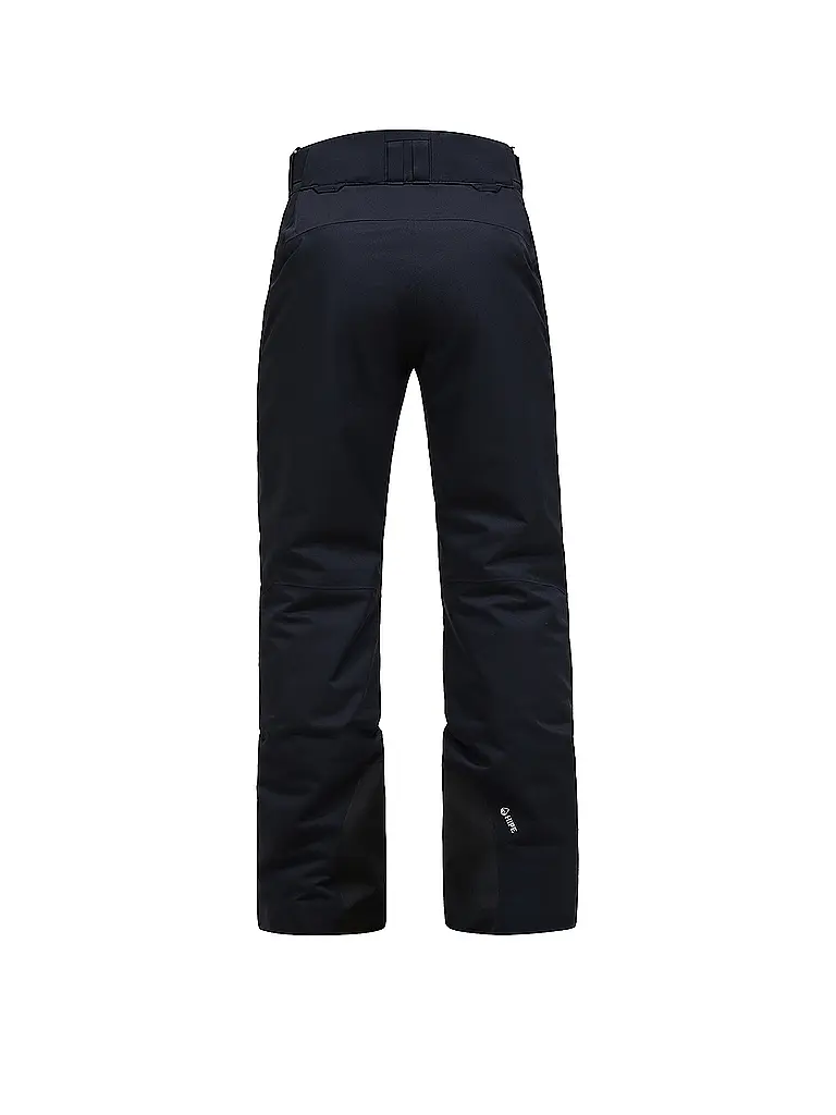 PEAK PERFORMANCE | Pantaloni da sci da donna Anima HIPE® 2L Insulated | Nero
