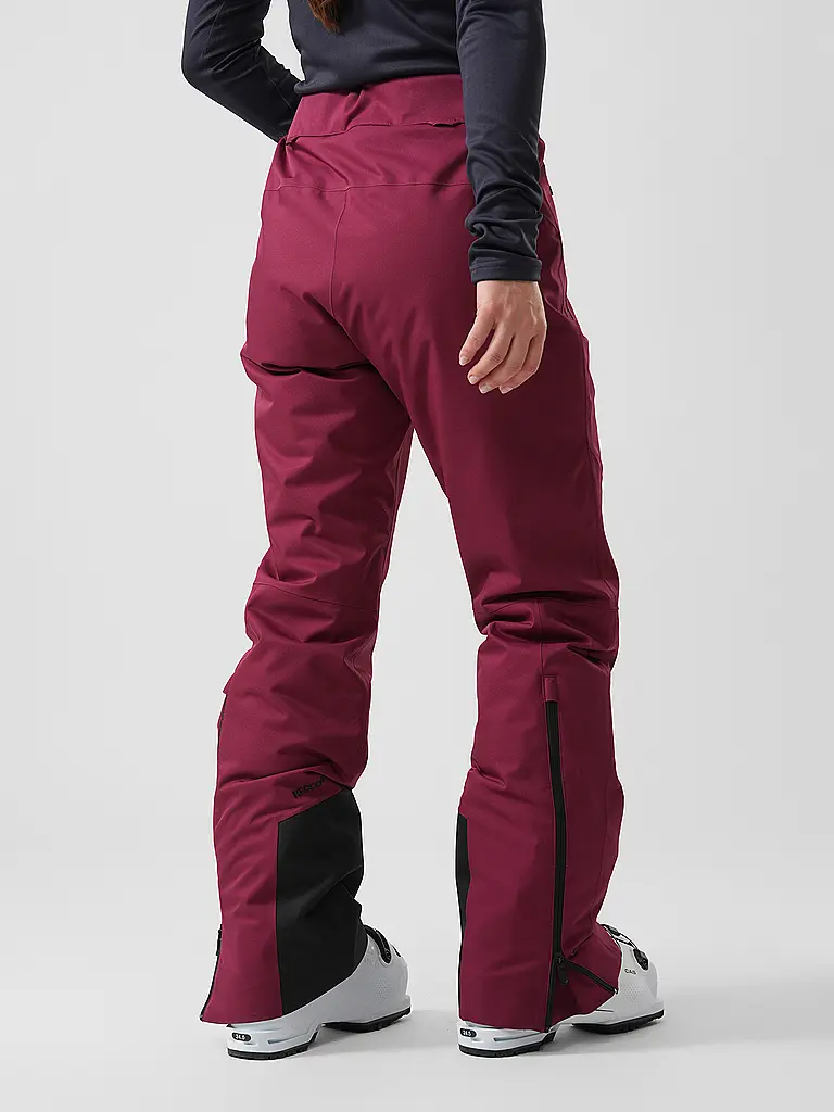 PEAK PERFORMANCE | Pantaloni da sci da donna Anima HIPE® 2L Insulated | 
