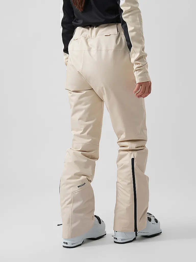 PEAK PERFORMANCE | Pantaloni da sci da donna Anima HIPE® 2L Insulated | 