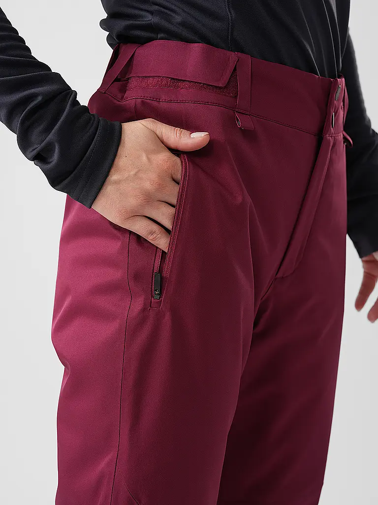 PEAK PERFORMANCE | Pantaloni da sci da donna Anima HIPE® 2L Insulated | 