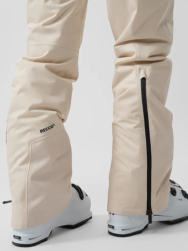 PEAK PERFORMANCE | Pantaloni da sci da donna Anima HIPE® 2L Insulated | 