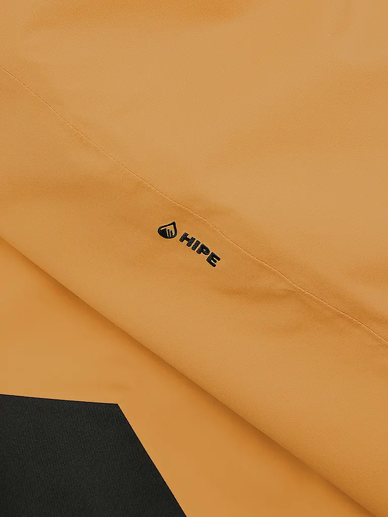 PEAK PERFORMANCE | Pantaloni da sci da uomo Maroon Insulated |