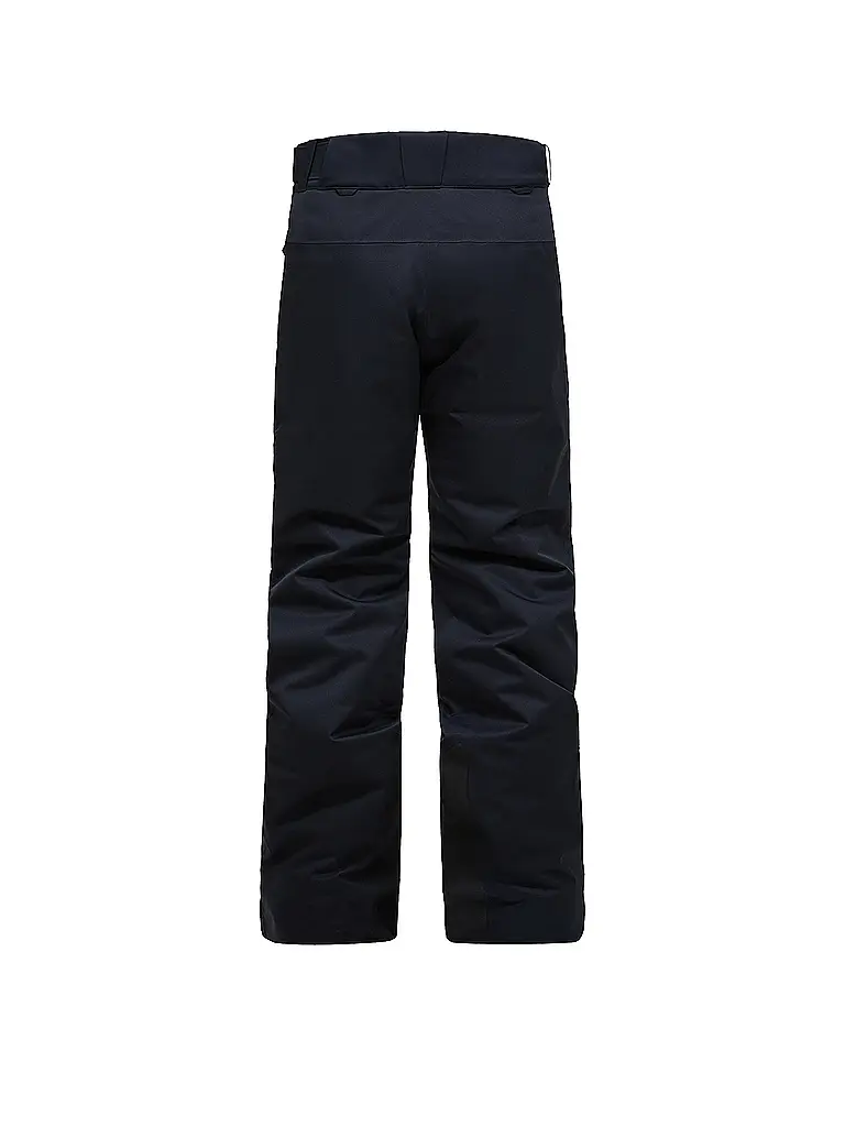 PEAK PERFORMANCE | Pantaloni da sci da uomo Maroon Insulated | 