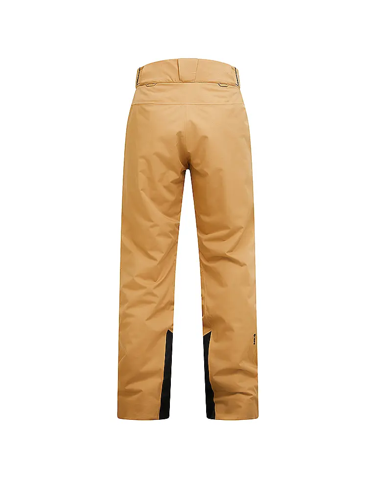 PEAK PERFORMANCE | Pantaloni da sci da uomo Maroon Insulated |