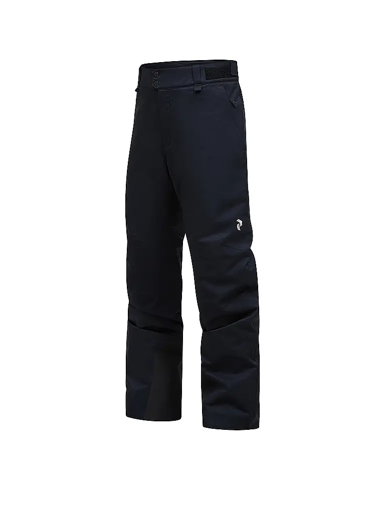 PEAK PERFORMANCE | Pantaloni da sci da uomo Maroon Insulated | 