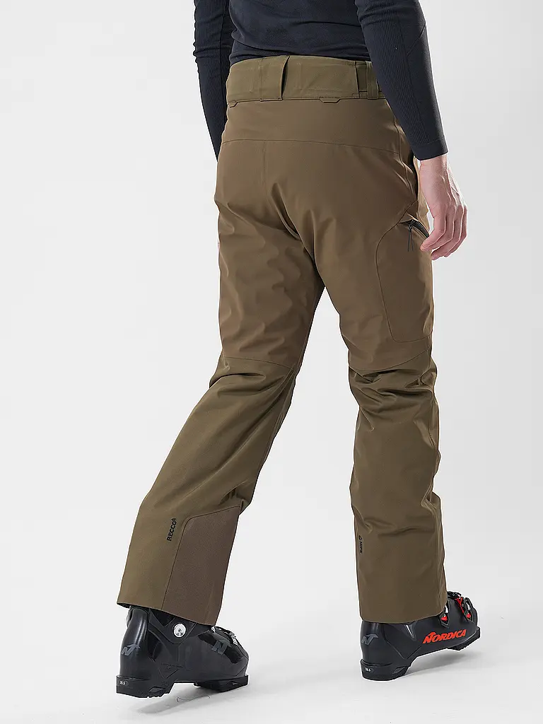 PEAK PERFORMANCE | Pantaloni da sci da uomo Shred Insulated |