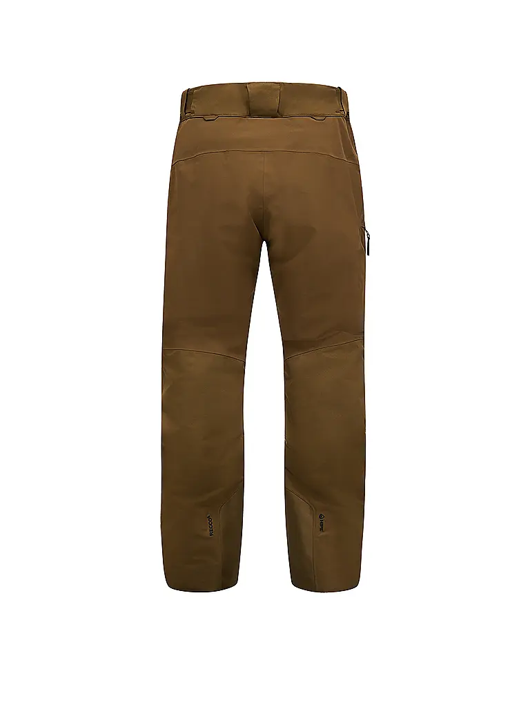 PEAK PERFORMANCE | Pantaloni da sci da uomo Shred Insulated |