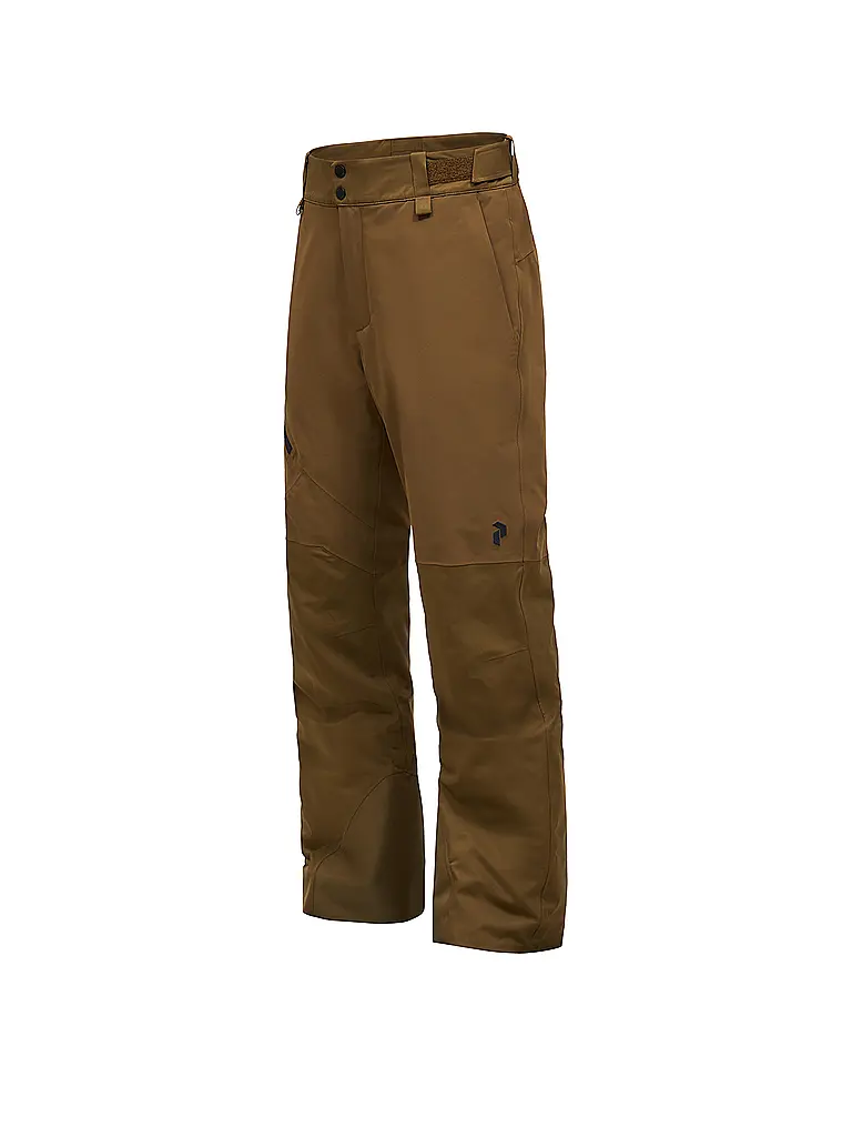 PEAK PERFORMANCE | Pantaloni da sci da uomo Shred Insulated |
