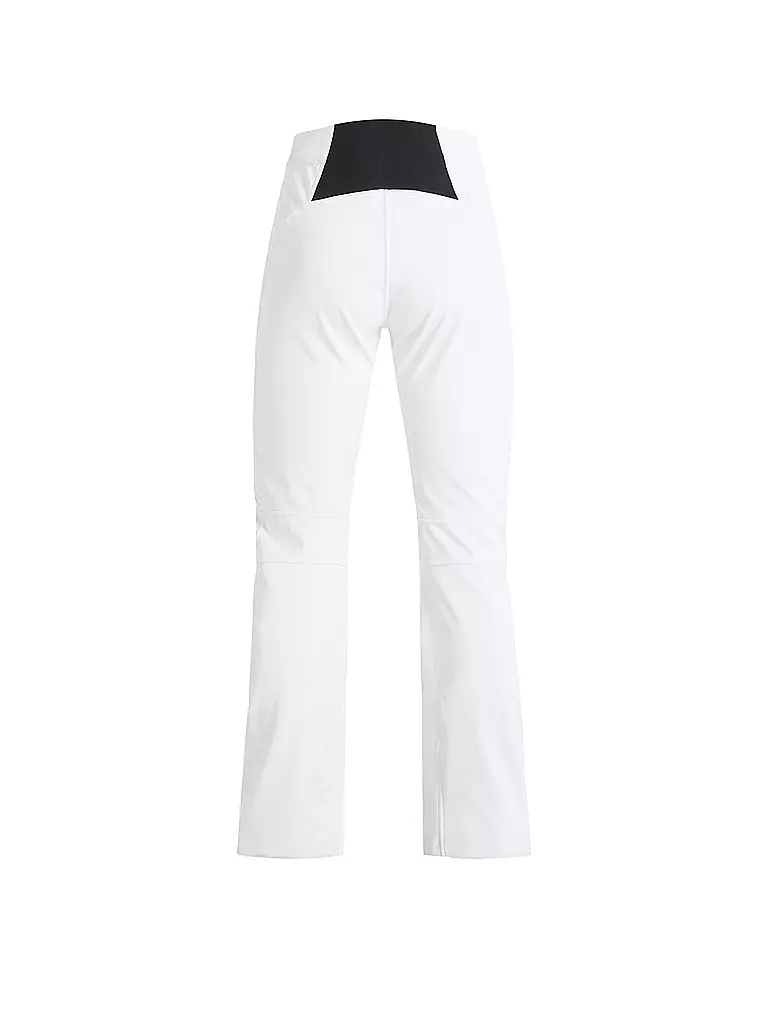 PEAK PERFORMANCE | Pantaloni da sci softshell stretch da donna | 