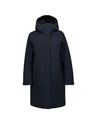 PEAK PERFORMANCE | Parka da donna Treeline HIPE® 2L Insulated | Nero