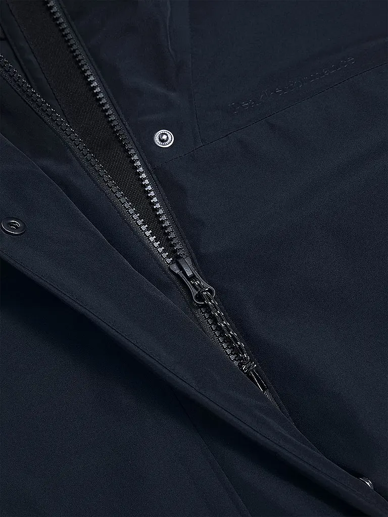 PEAK PERFORMANCE | Parka da donna Treeline HIPE® 2L Insulated |