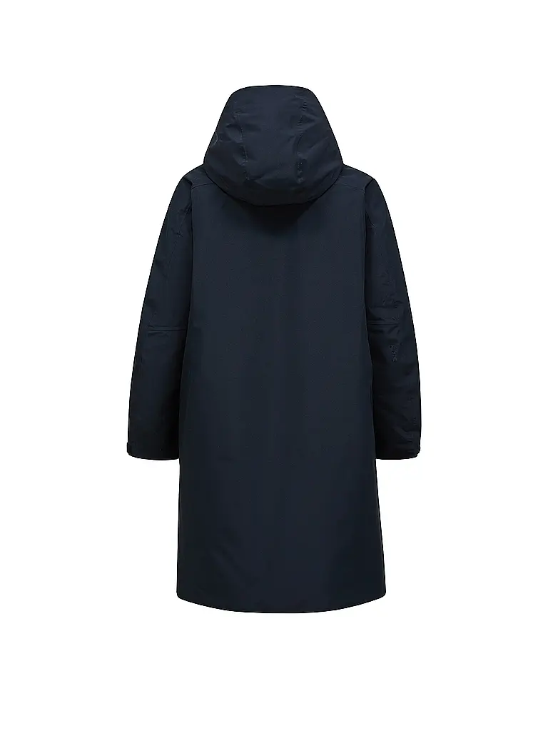 PEAK PERFORMANCE | Parka da donna Treeline HIPE® 2L Insulated |