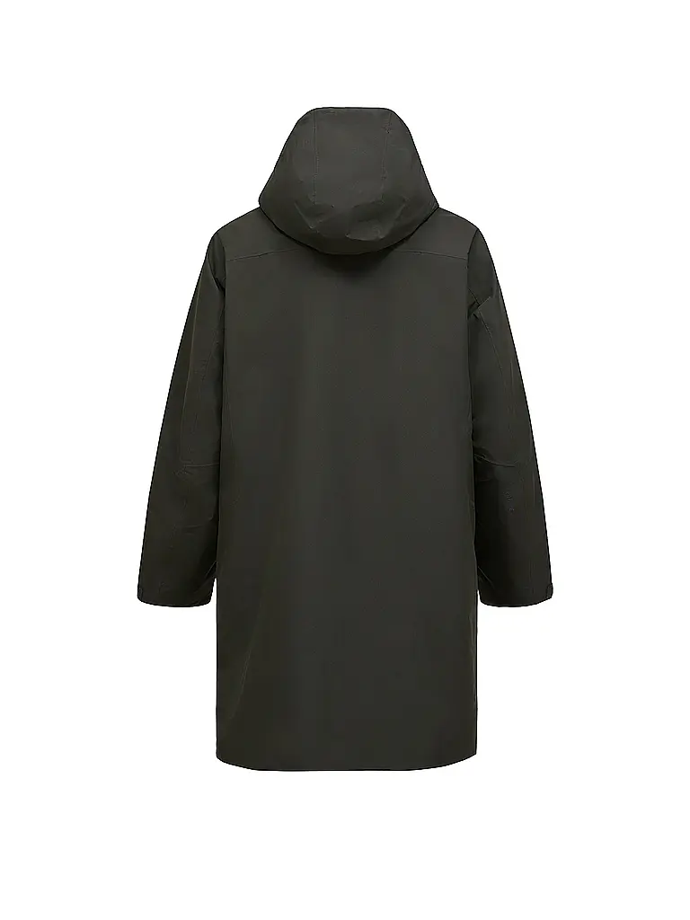 PEAK PERFORMANCE | Parka da uomo Treeline HIPE® 2L Insulated |