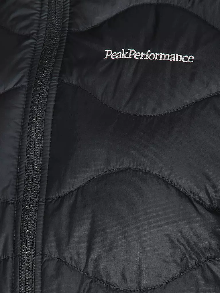 PEAK PERFORMANCE | Piumino da donna con cappuccio Helium Down |