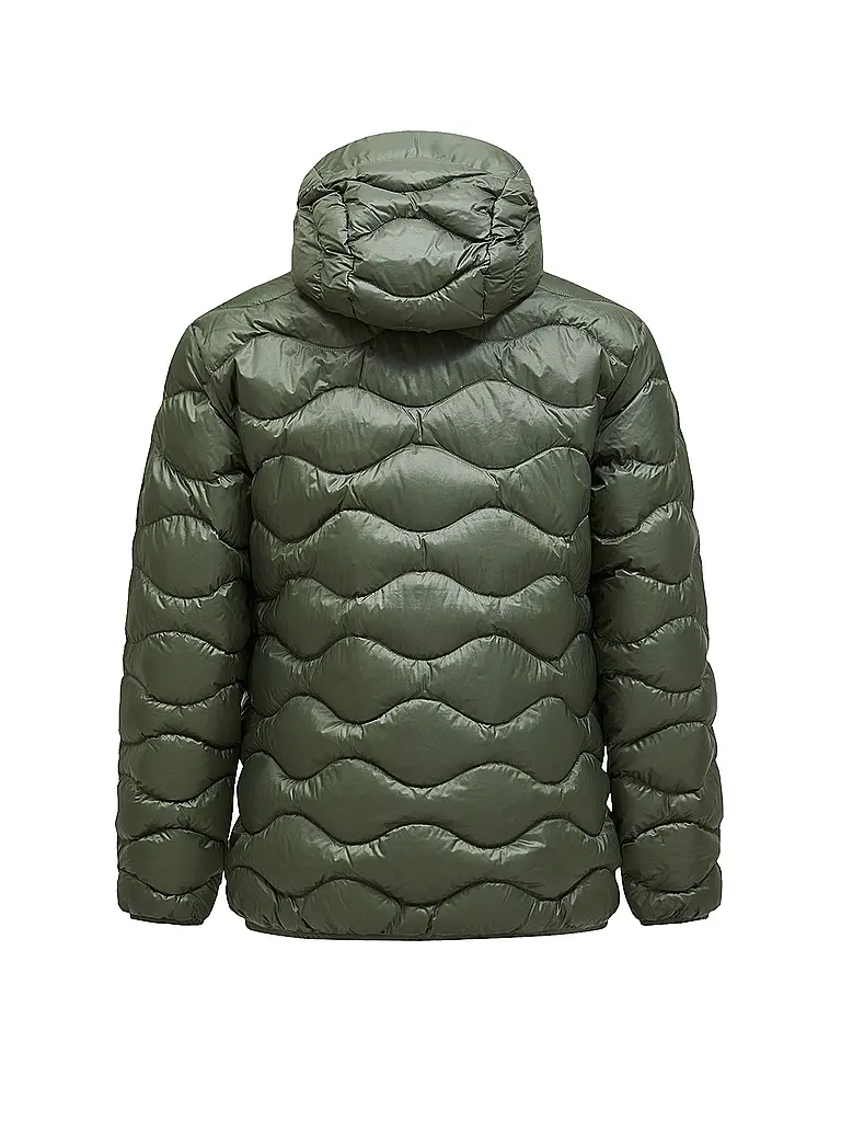 PEAK PERFORMANCE | Piumino da uomo Helium | 