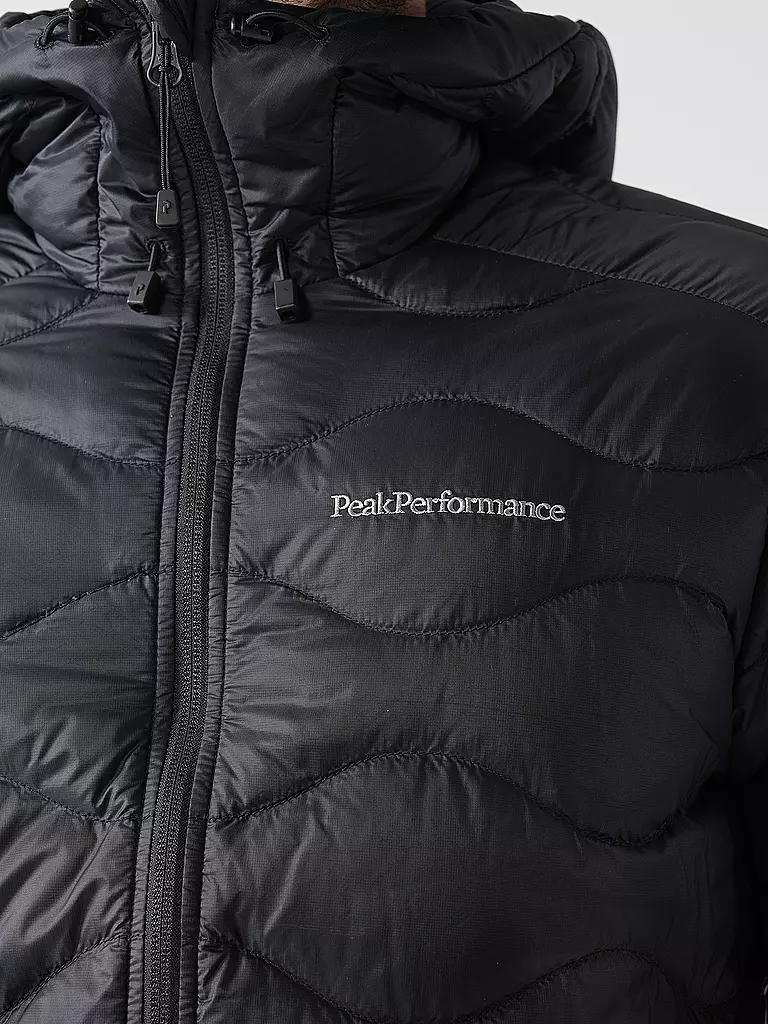 PEAK PERFORMANCE | Piumino da uomo Helium |