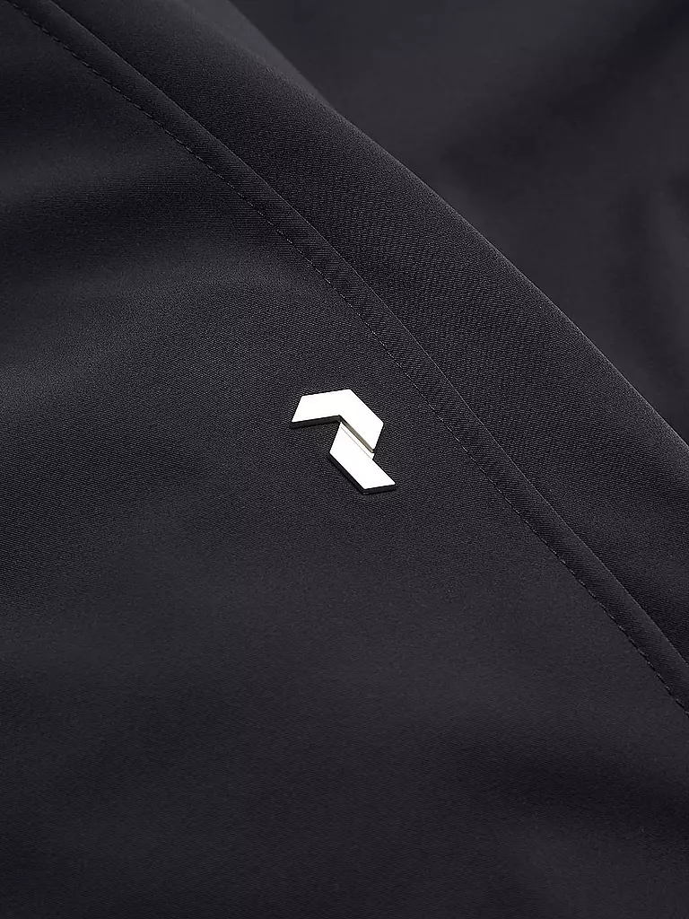 PEAK PERFORMANCE | Salopette da sci da donna Softshell Stretch | 