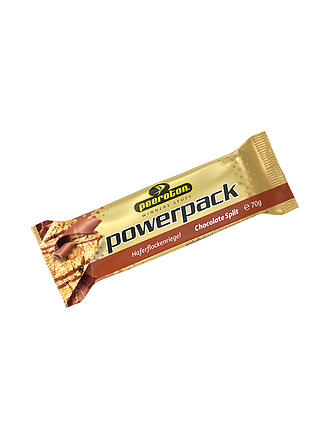 PEEROTON | Powerpack Riegel Chocolate Split 70g