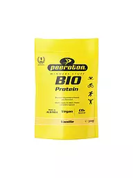 PEEROTON | Bevanda in polvere Bio Protein 500g Vaniglia | Multicolore