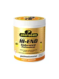 PEEROTON | Bevanda in polvere HI-END Endurance Energy Drink Professional 600g | Multicolore