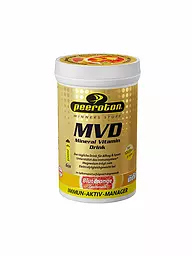 PEEROTON | Bevanda in polvere MVD Ribes nero 300g | Multicolore