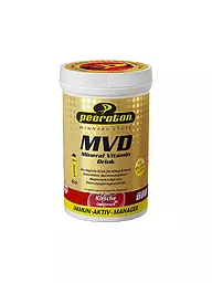 PEEROTON | Bevanda in polvere MVD Ciliegia 300g | Multicolore