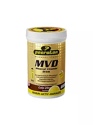 PEEROTON | Bevanda in polvere MVD Cola-Limone 300g | Multicolore