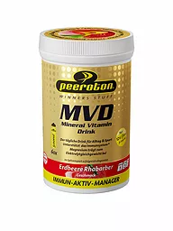 PEEROTON | Bevanda in polvere MVD Ribes nero 300g | Multicolore
