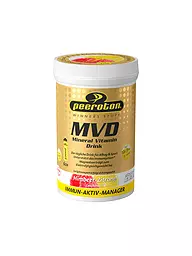 PEEROTON | Bevanda in polvere MVD Ciliegia 300g | Multicolore