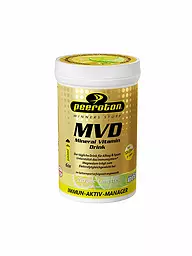 PEEROTON | Bevanda in polvere MVD Ribes nero 300g | Multicolore