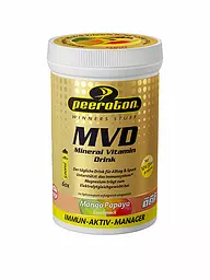 PEEROTON | Bevanda in polvere MVD Ribes nero 300g | Multicolore