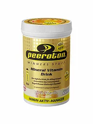 PEEROTON | Bevanda in polvere MVD Ribes nero 300g | Multicolore