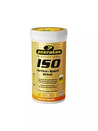 PEEROTON | Bevanda isotonica in polvere Iso Active Arancia Sanguinella 300g | Multicolore