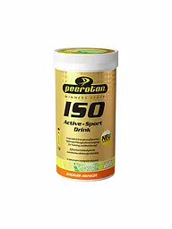 PEEROTON | Bevanda isotonica in polvere Iso Active Limone-Lime 300g | Multicolore