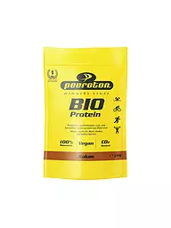 PEEROTON | Bevanda in polvere Bio Protein 500g Vaniglia | Multicolore