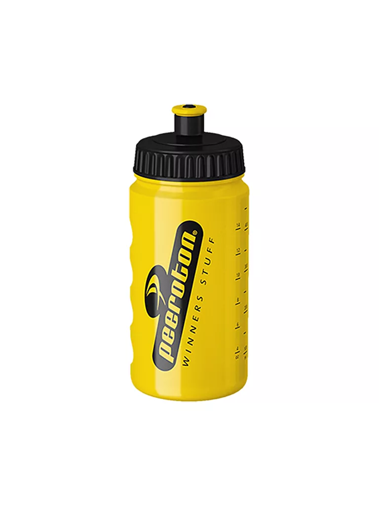 PEEROTON | Borraccia 500 ml | Giallo
