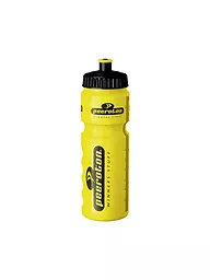 PEEROTON | Borraccia Soft Touch 750ml | Giallo